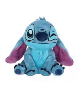 Hucha Peluche Disney Stitch