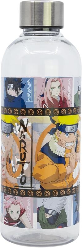 BOTELLA HIDRO 850 ML NARUTO YOUNG BOTELLA HIDRO 850 ML NARUTO YOUNG