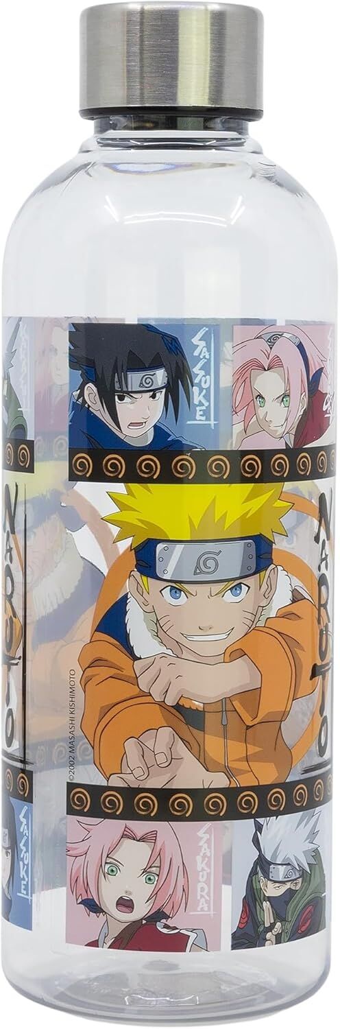 BOTELLA HIDRO 850 ML NARUTO YOUNG