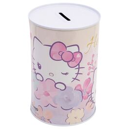 HUCHA METALICA HELLO KITTY HUCHA METALICA HELLO KITTY