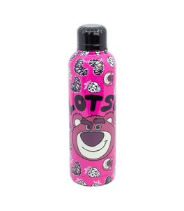 BOTELLA TERMO ACERO INOXIDABLE 515 TOY STORY 3 LOTSO BOTELLA TERMO ACERO INOXIDABLE 515 TOY STORY 3 LOTSO