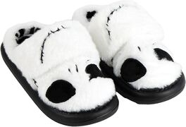 Zapatillas De Casa Abierta Pesadilla