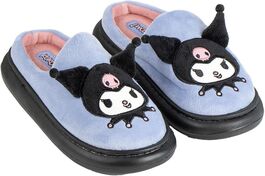 Zapatillas De Casa Abierta Hello Kitty