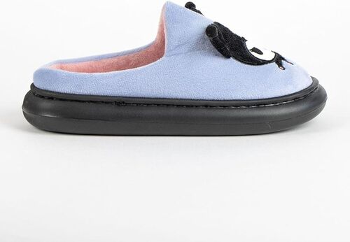 Zapatillas De Casa Abierta Hello Kitty