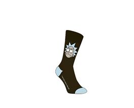 CALCETINES RICK & MORTY TU CALCETINES RICK & MORTY TU