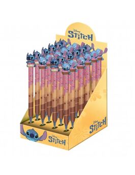 Bolígrafo Stitch Gel Bolígrafo Stitch Gel
