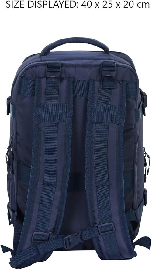 Mochila Marvel Capitán América Mercury