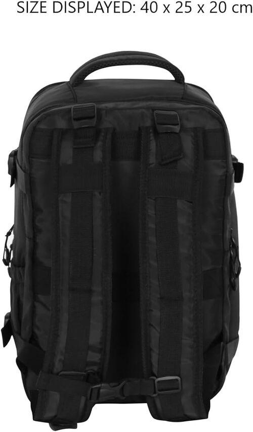 Mochila Marvel Mercury