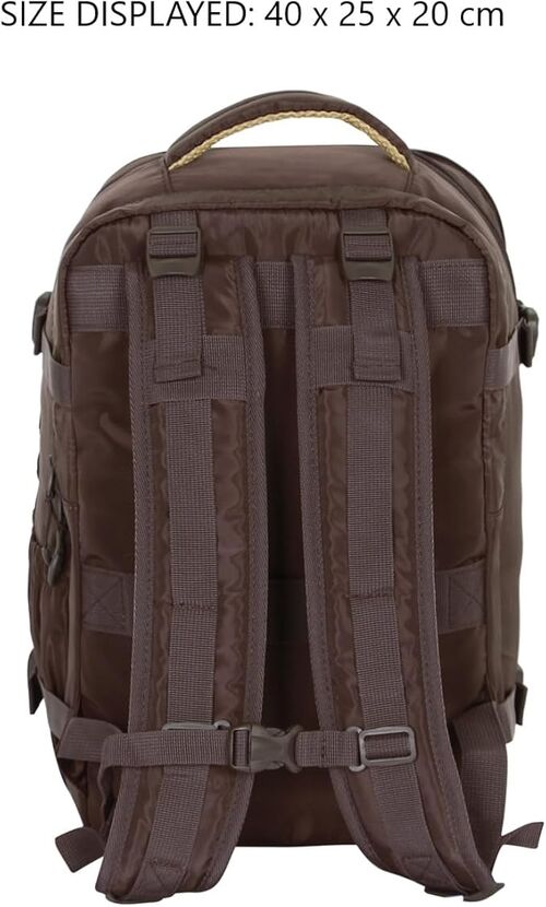 Mochila One Piece Mercury