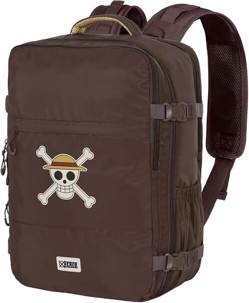 Mochila One Piece Mercury