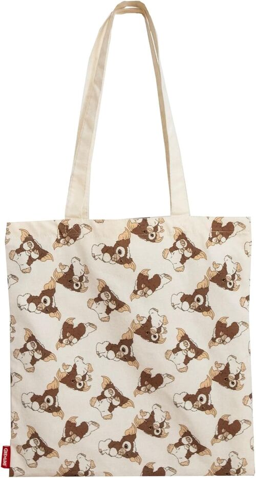 Bolsa Shopping Gremlins