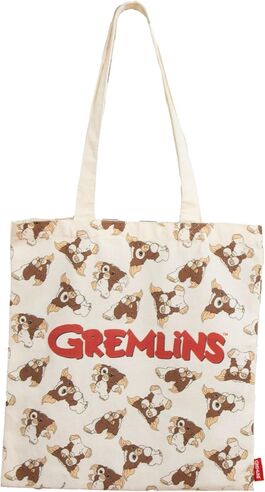 Bolsa Shopping Gremlins