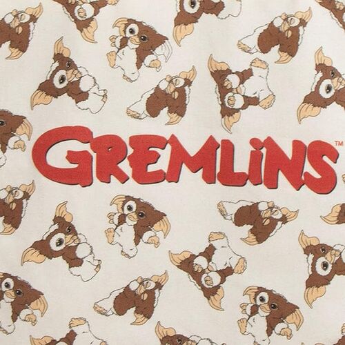 Bolsa Shopping Gremlins