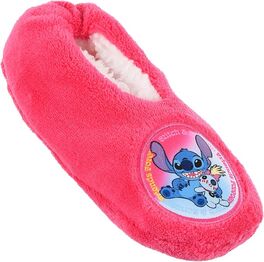 PANTUFLAS LILO Y STITCH 23/26