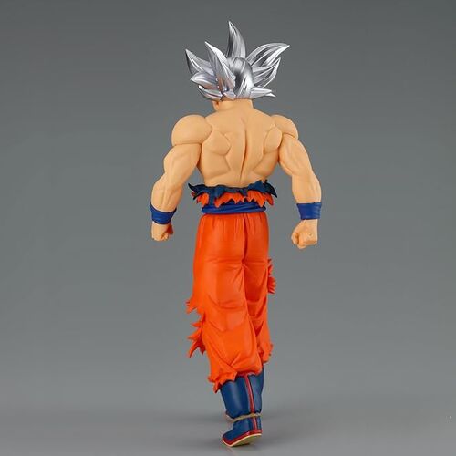 Figura Dragon Ball Goku Ultrainstinto 20cm