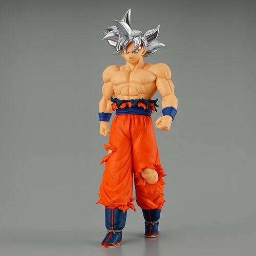 Figura Dragon Ball Goku Ultrainstinto 20cm