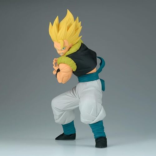 Figura Dragon Ball Grandista Gogeta 20cm