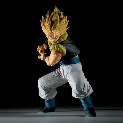 Figura Dragon Ball Grandista Gogeta 20cm