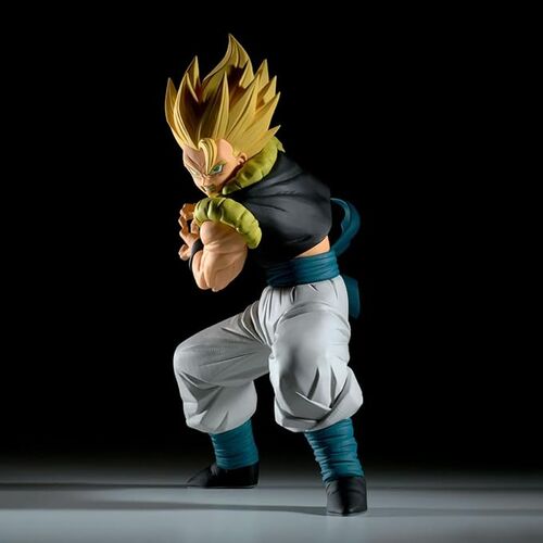 Figura Dragon Ball Grandista Gogeta 20cm