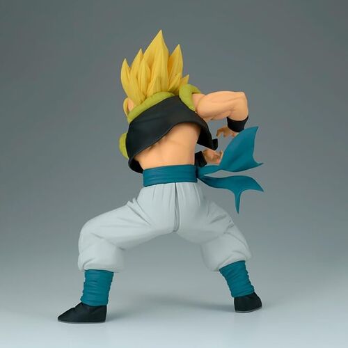 Figura Dragon Ball Grandista Gogeta 20cm