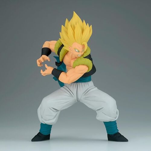 Figura Dragon Ball Grandista Gogeta 20cm