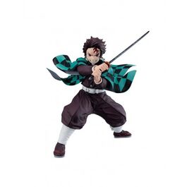 Figura Demon Slayer Tanjiro Kamado 18cm