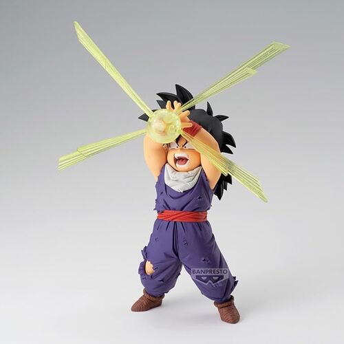 Figura Dragon Ball GxMateria Son Gohan 12cm