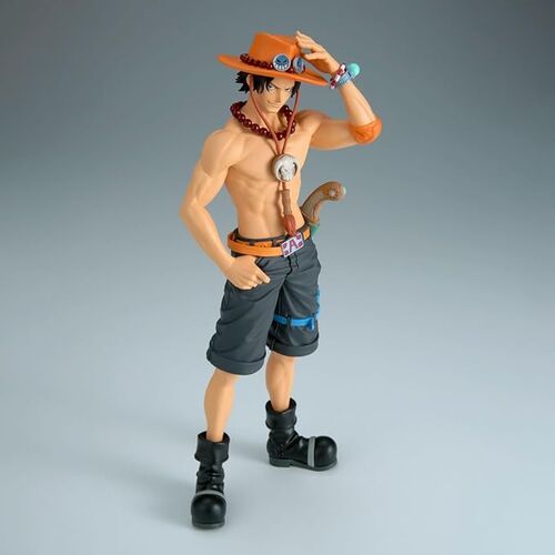 Figura One Piece Portgas D.Ace 20cm
