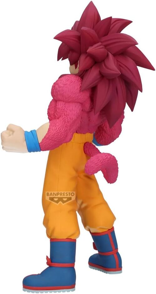 Figura Dragon Ball Daima Son Goku 19cm