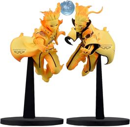 Figura Naruto Minato Namikaze 18cm