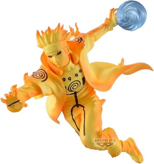 Figura Naruto Minato Namikaze 18cm