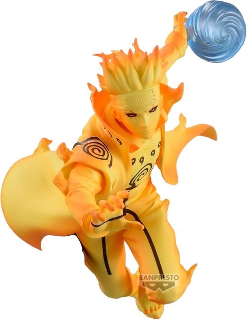 Figura Naruto Minato Namikaze 18cm