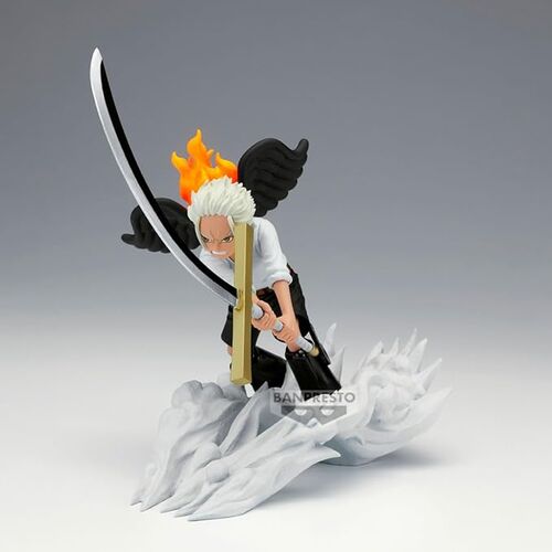 Figura One Piece S-Hawk 15cm