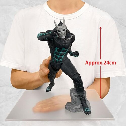 Figura Anime Grandista Kaiju N8 24cm