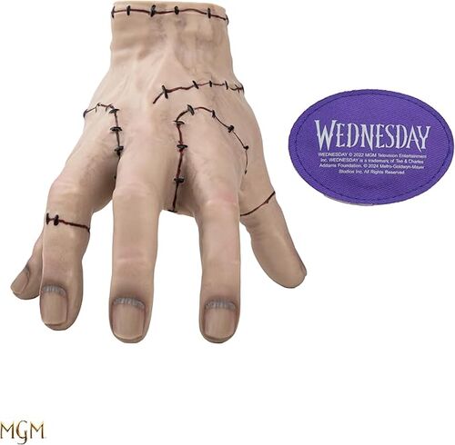 Réplica magnética Cosa Miercoles