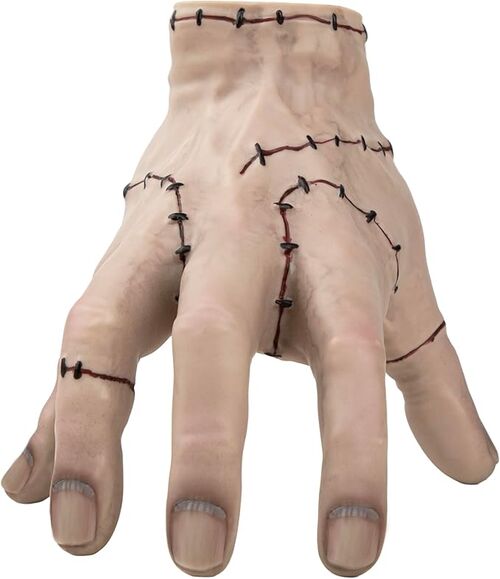 Réplica magnética Cosa Miercoles