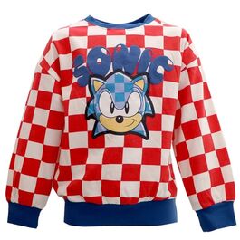 JERSEY SONIC 8Y