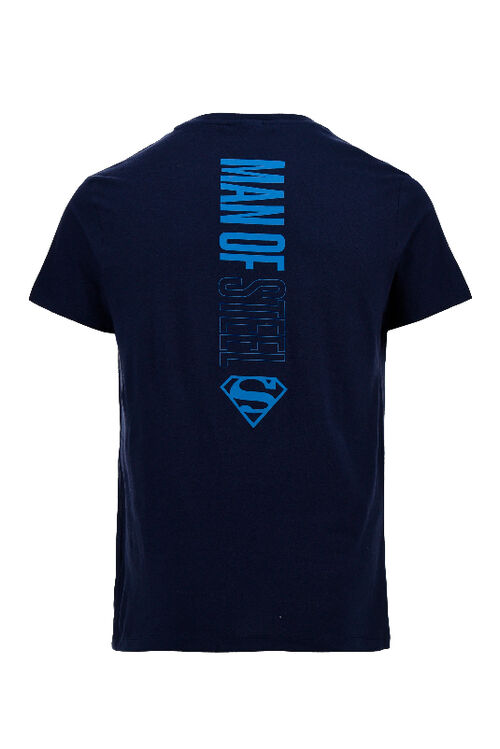 CAMISETA SUPERMAN M
