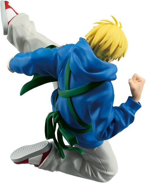 Figura Anime Sakamoto Days Shin Asakura Vibration Stars figure 12cm