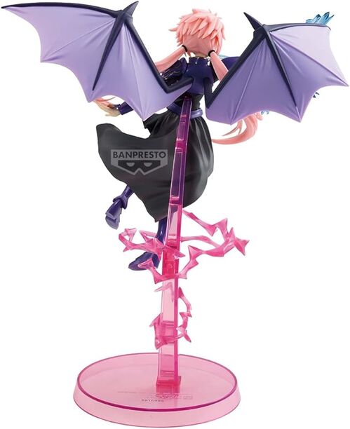 Figura Anime That Time I Got Reincarnated as a Slime Milim Dragon