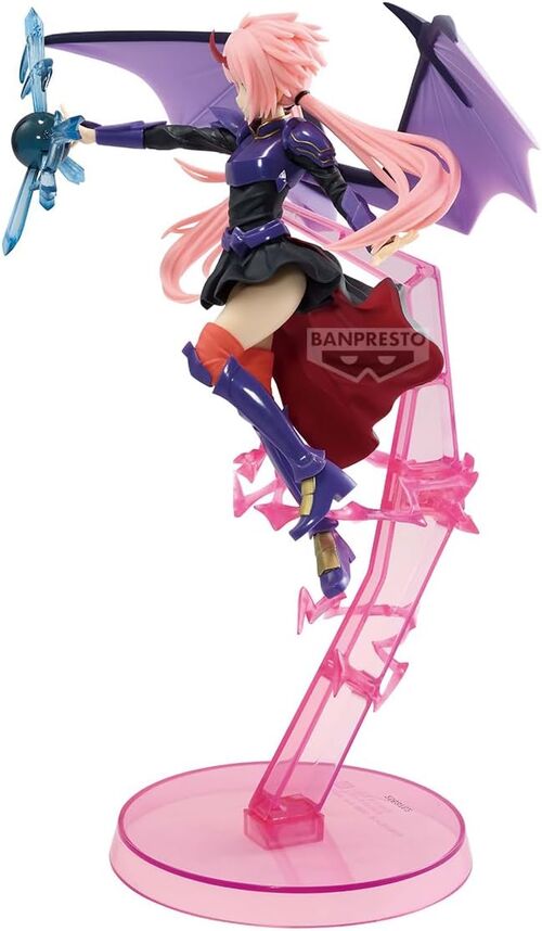 Figura Anime That Time I Got Reincarnated as a Slime Milim Dragon