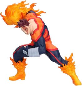 Figura My Hero Academia The Amazing Heroes Plus Endeavor II 28cm Figura My Hero Academia The Amazing Heroes Plus Endeavor II 28cm