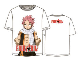 CAMISETA FAIRY TAIL L