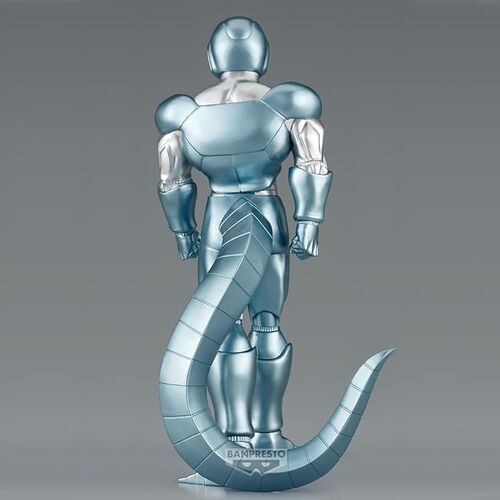 Figura Dragon Ball Z Solid Edge Works Metal Cooler