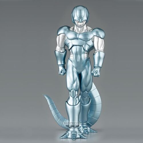 Figura Dragon Ball Z Solid Edge Works Metal Cooler