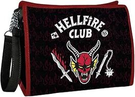 Neceser de Aseo Stranger Things