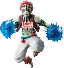 Figura Demon Slayer - Akaza 16 Cm