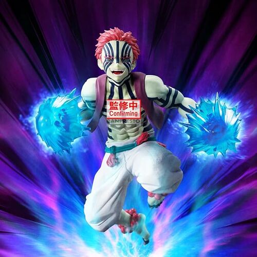 Figura Demon Slayer - Akaza 16 Cm