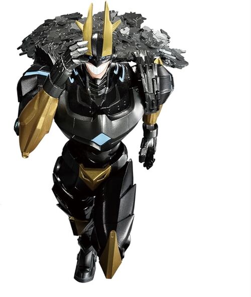 Figura My Hero Academia - All Might 18 Cm