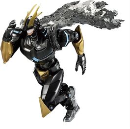 Figura My Hero Academia - All Might 18 Cm